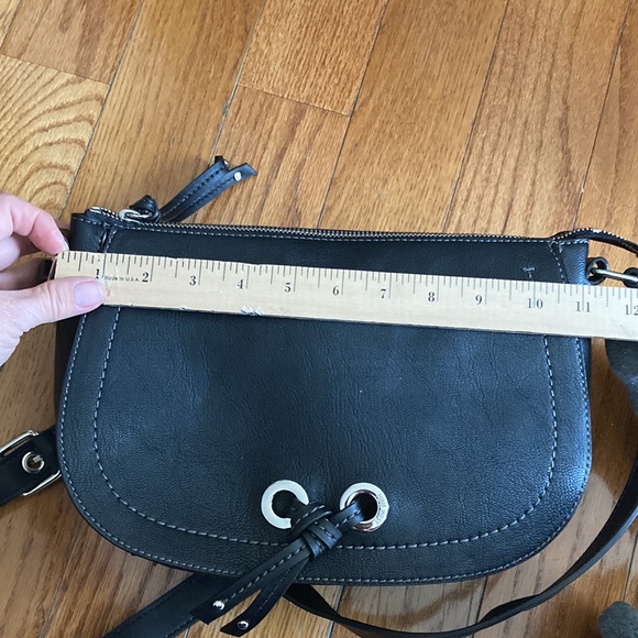 NWOT Nine West shoulder:cross body bag - Picture 12 of 12